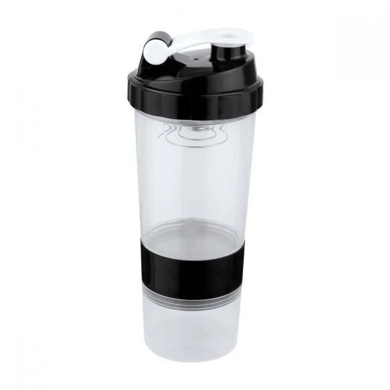 Cilindro Shaker Menafra