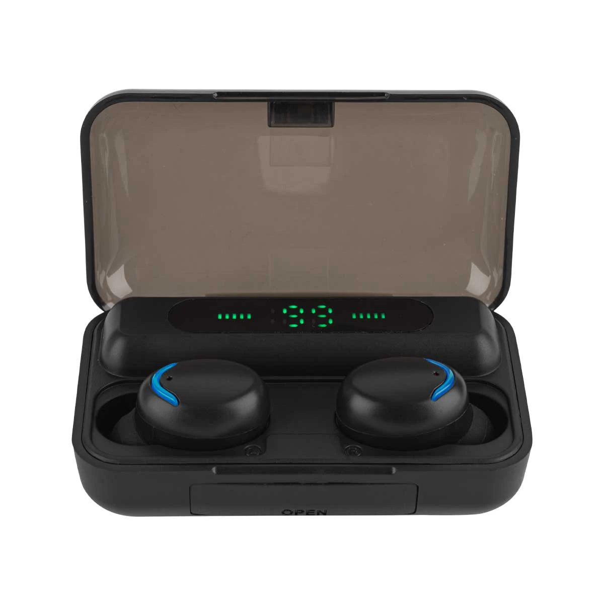 Audifonos Jacob