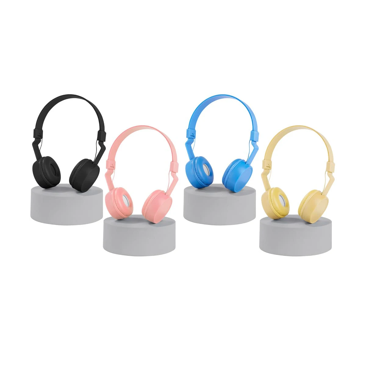 Audifonos Kanek