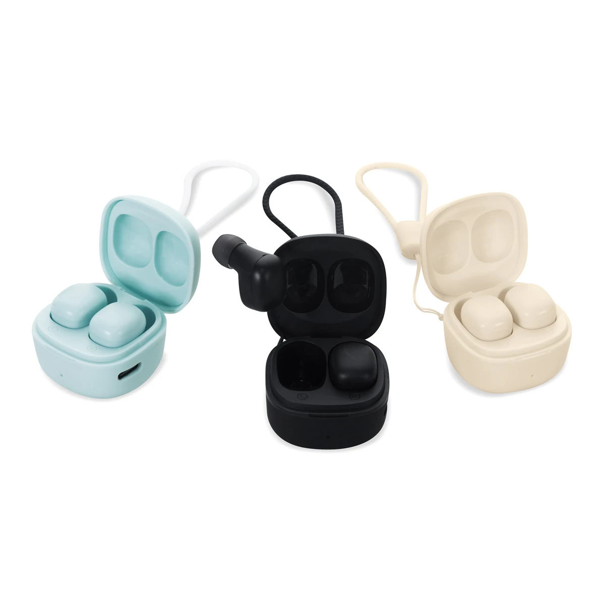 Audifonos Dez