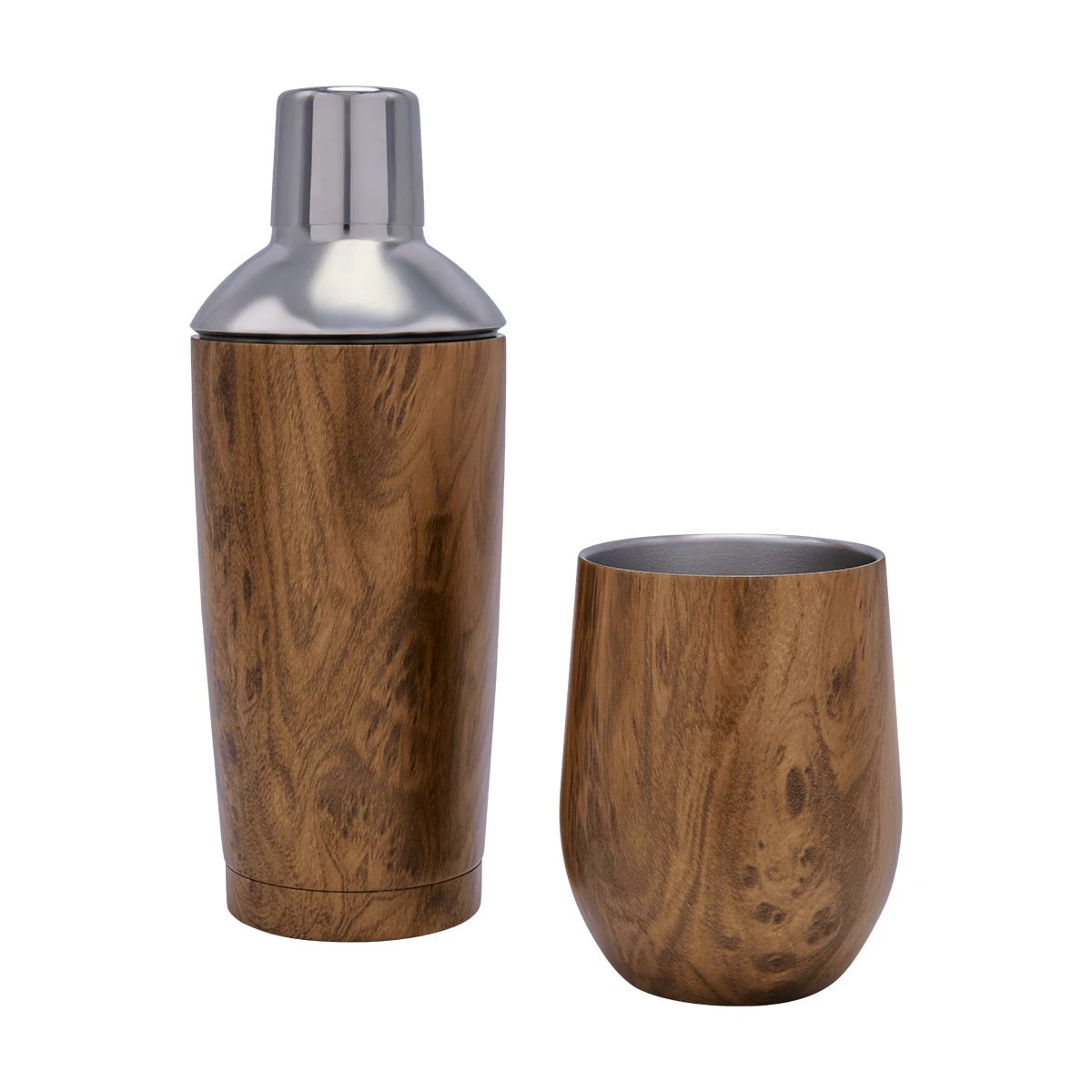Set Shaker Salon