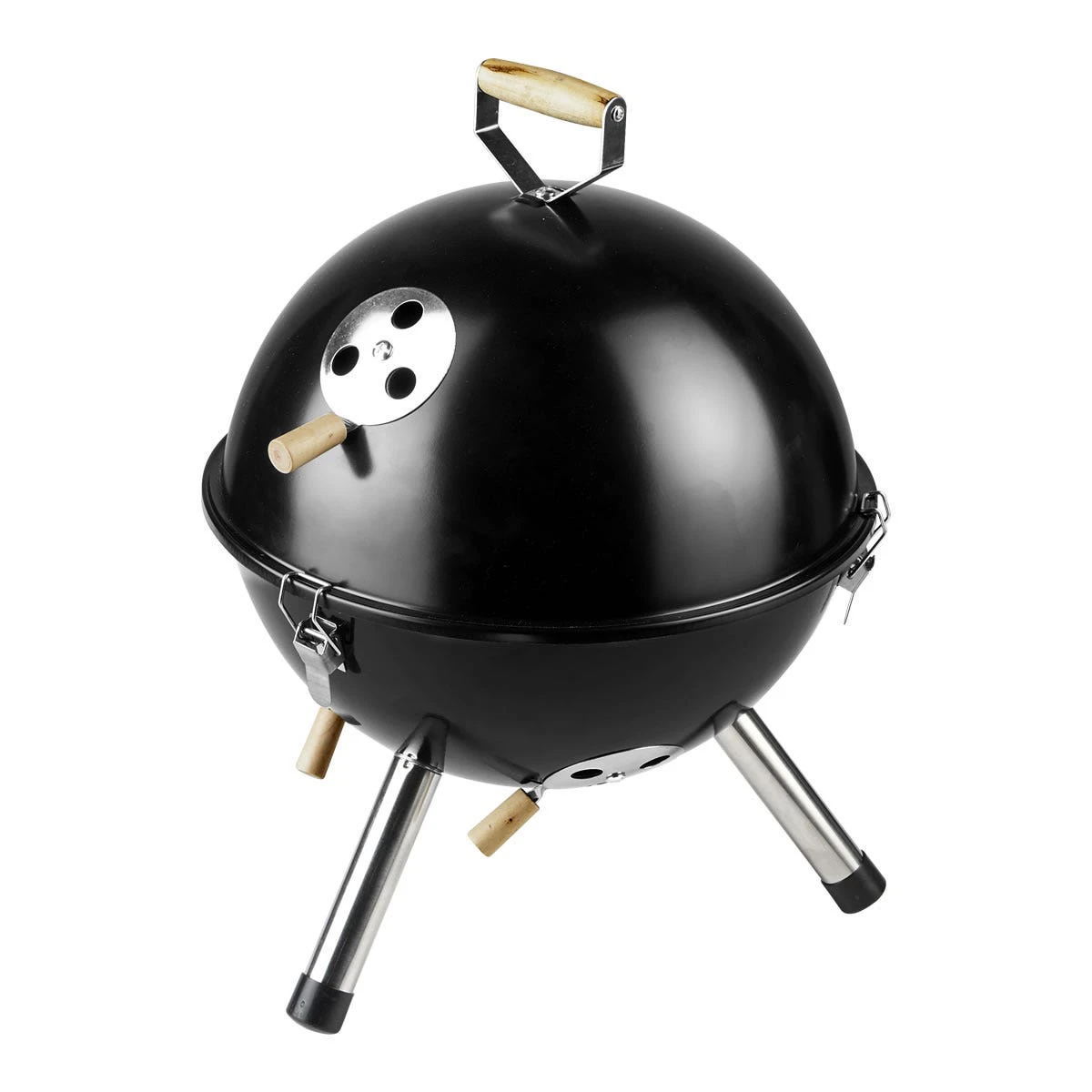 Asador Kaoko