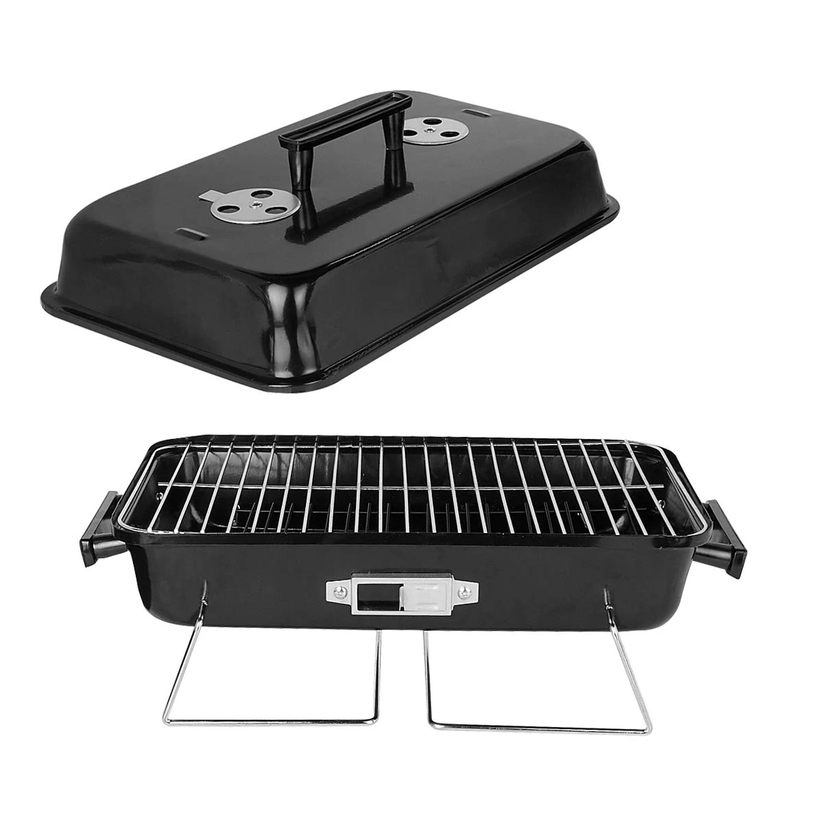 Asador Maky