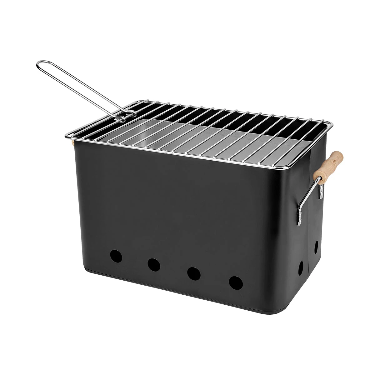 Asador Damian