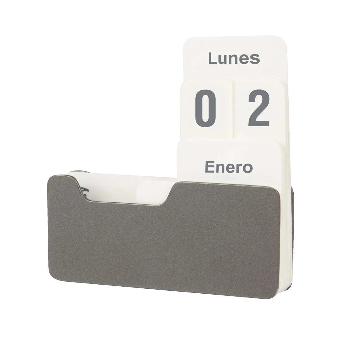 Calendario Ontur