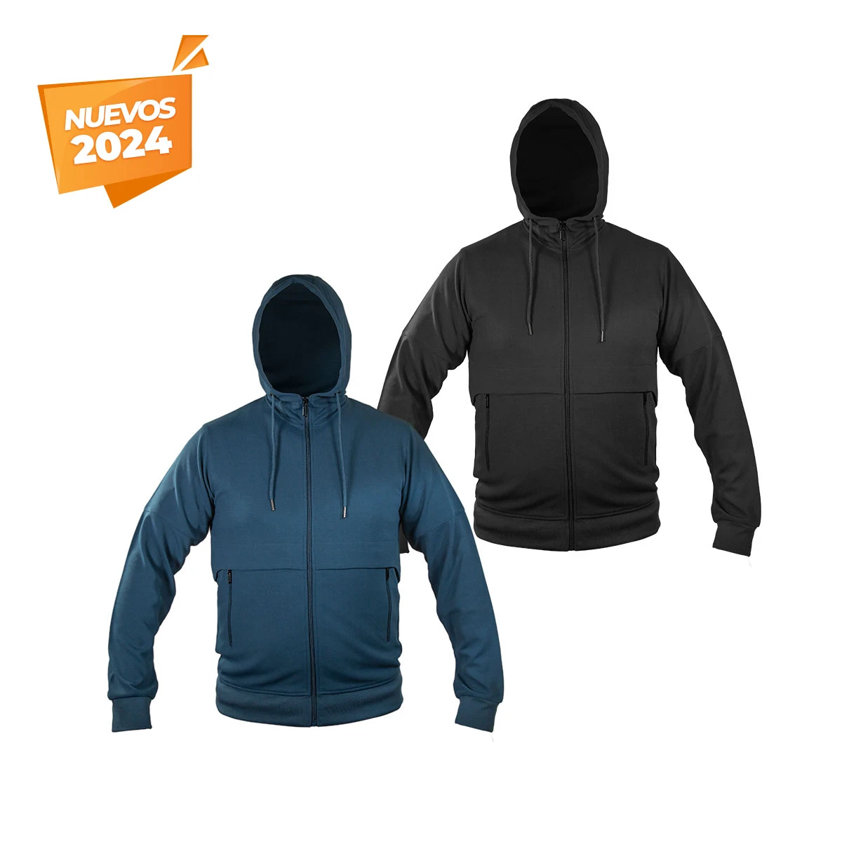 Sudadera Urban