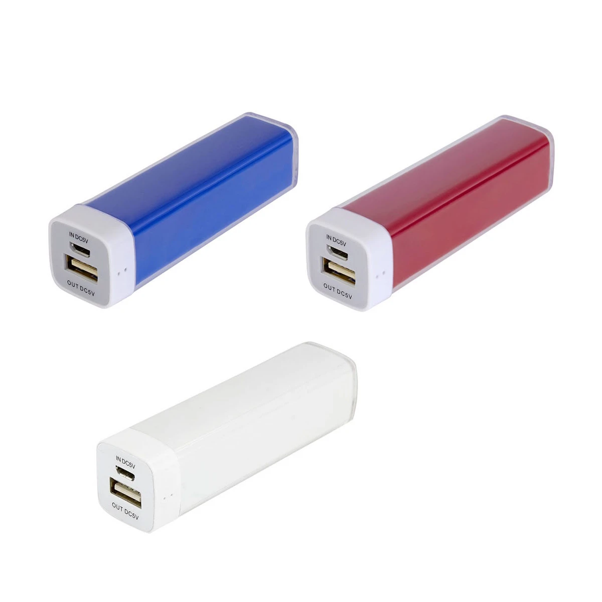 Power Bank Kasen
