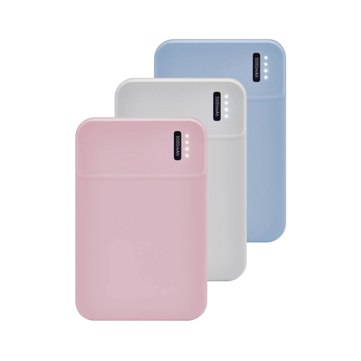 Power Bank Davul