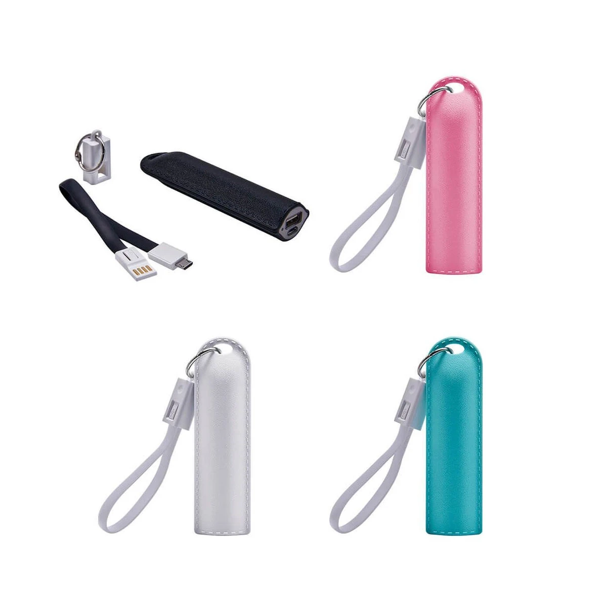Power Bank Tafel