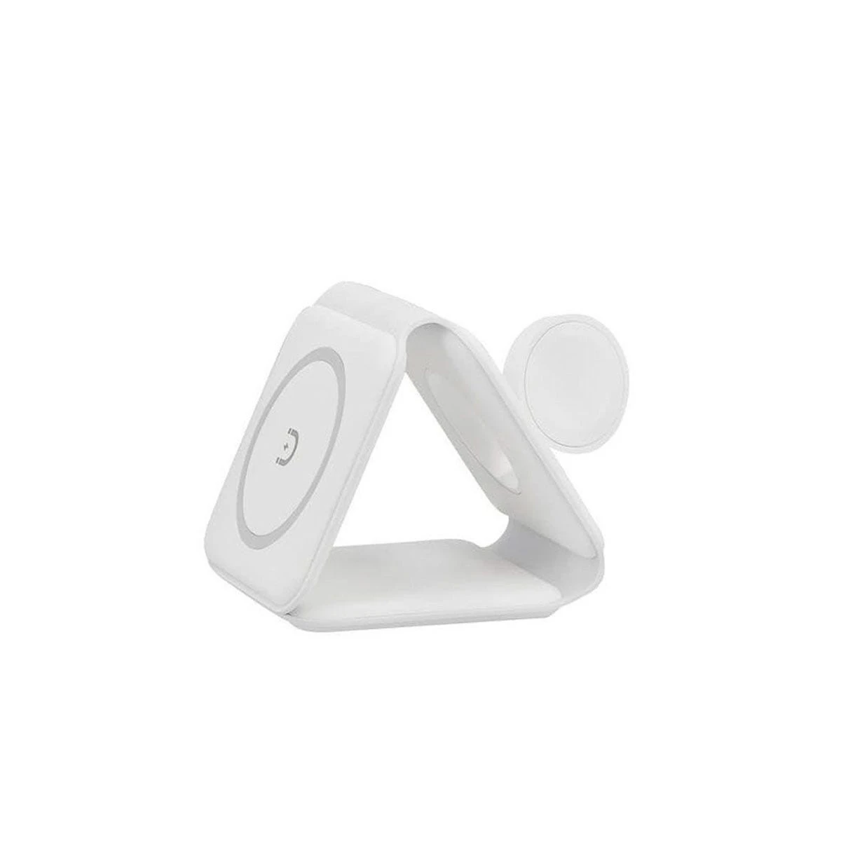 Multicargador Inalambrico Bit