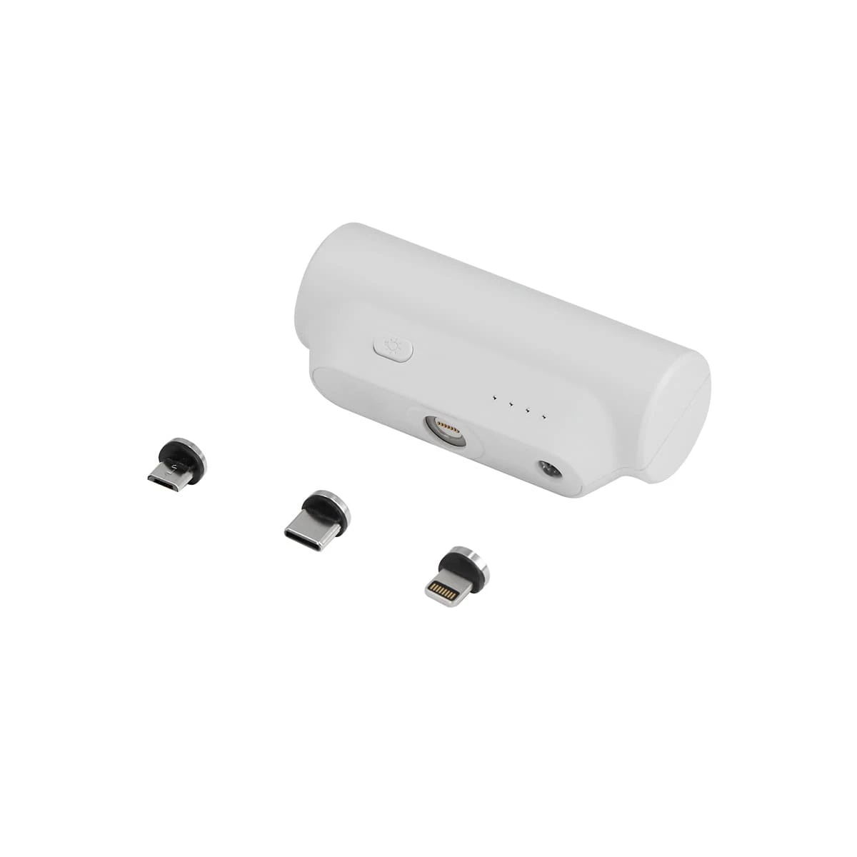 Power Bank Gamma