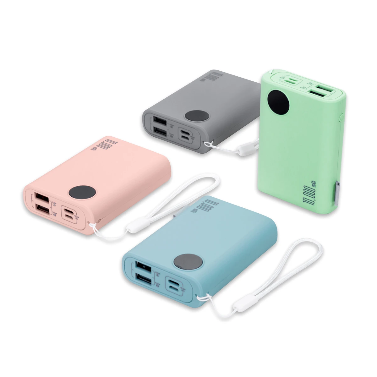Power Bank Musk