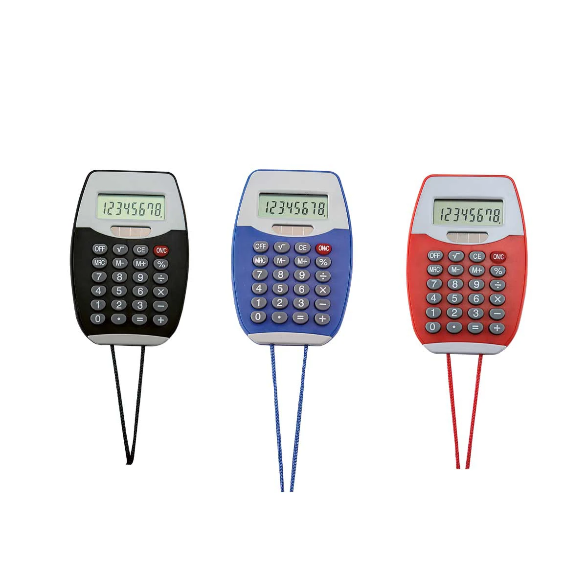 Calculadora Colgable Encore