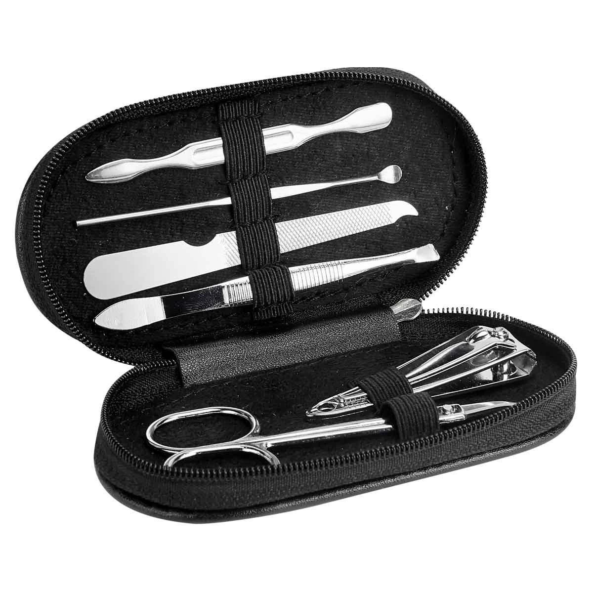 Set De Manicure Saska