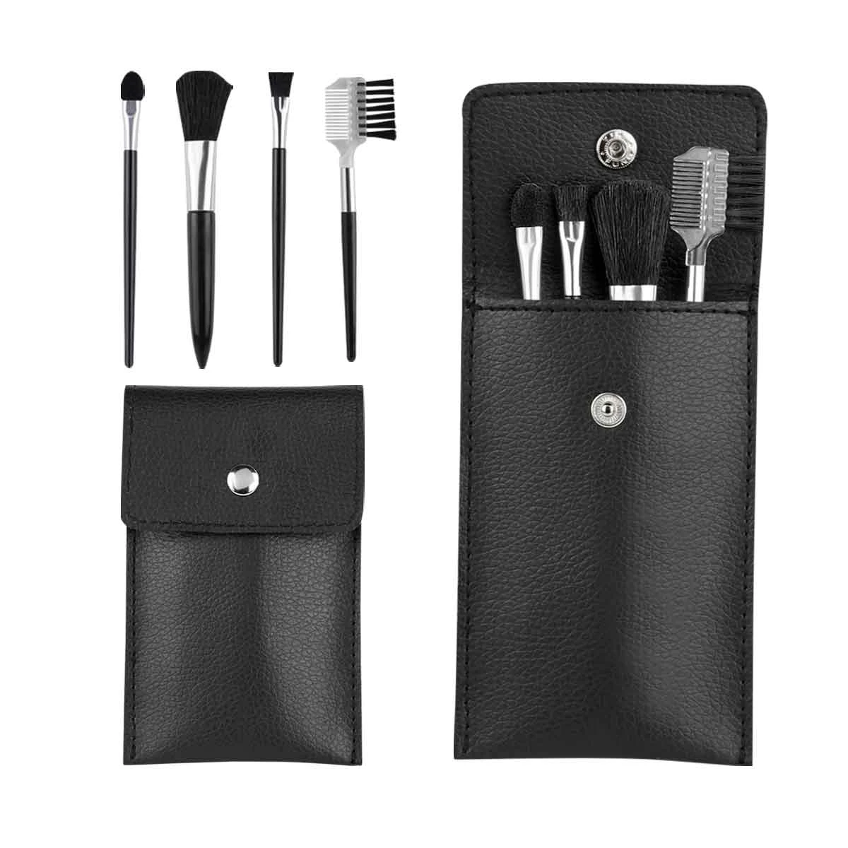Set De Brochas Kiya