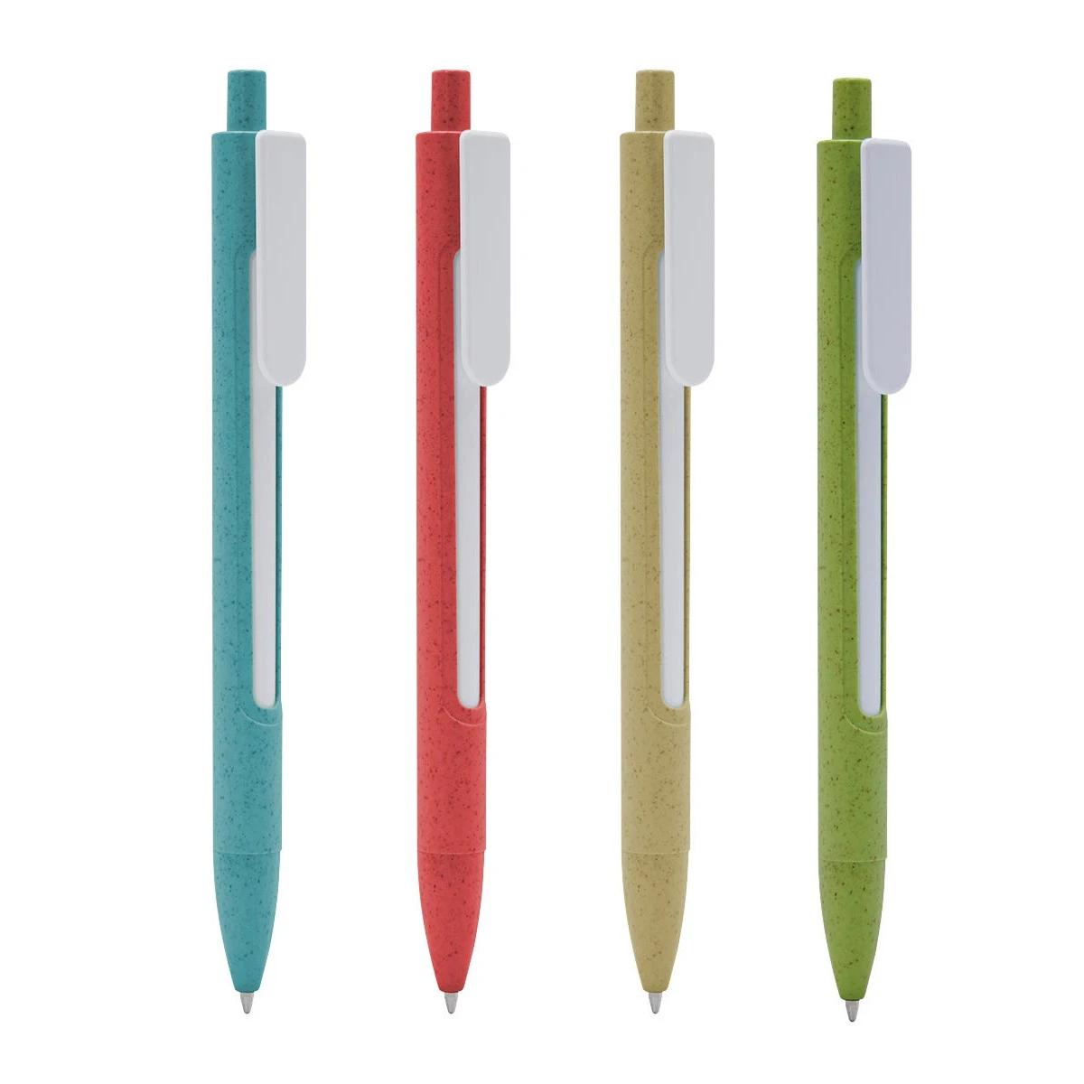 Boligrafo Eco Gruri