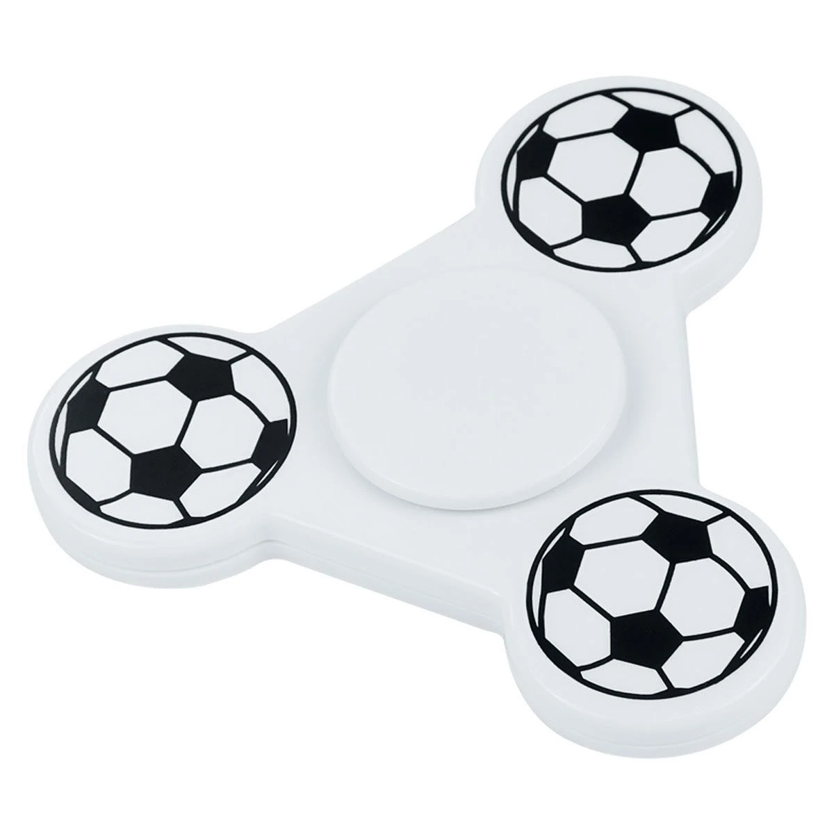 Spinner Soccer
