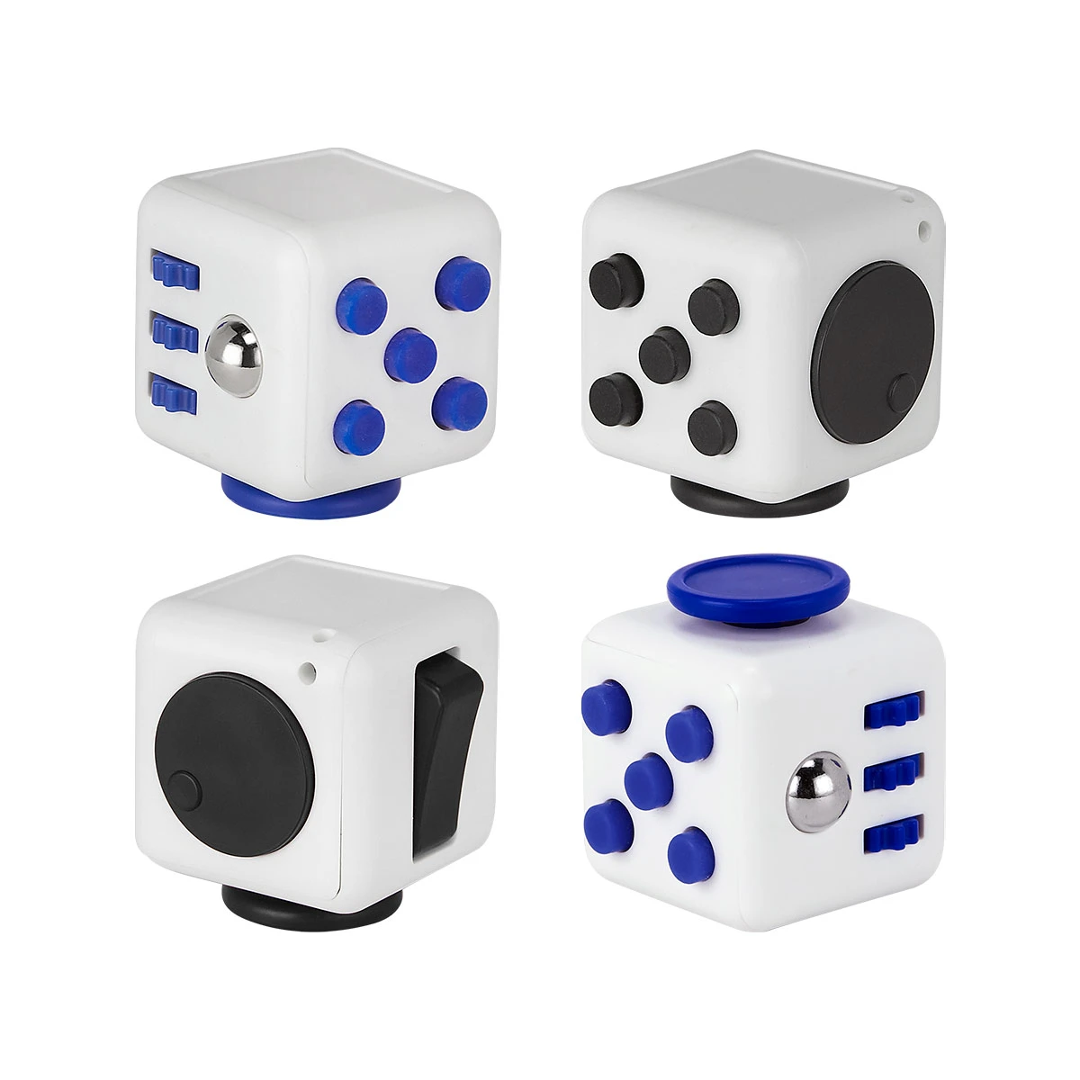 Cubo Tic-zap