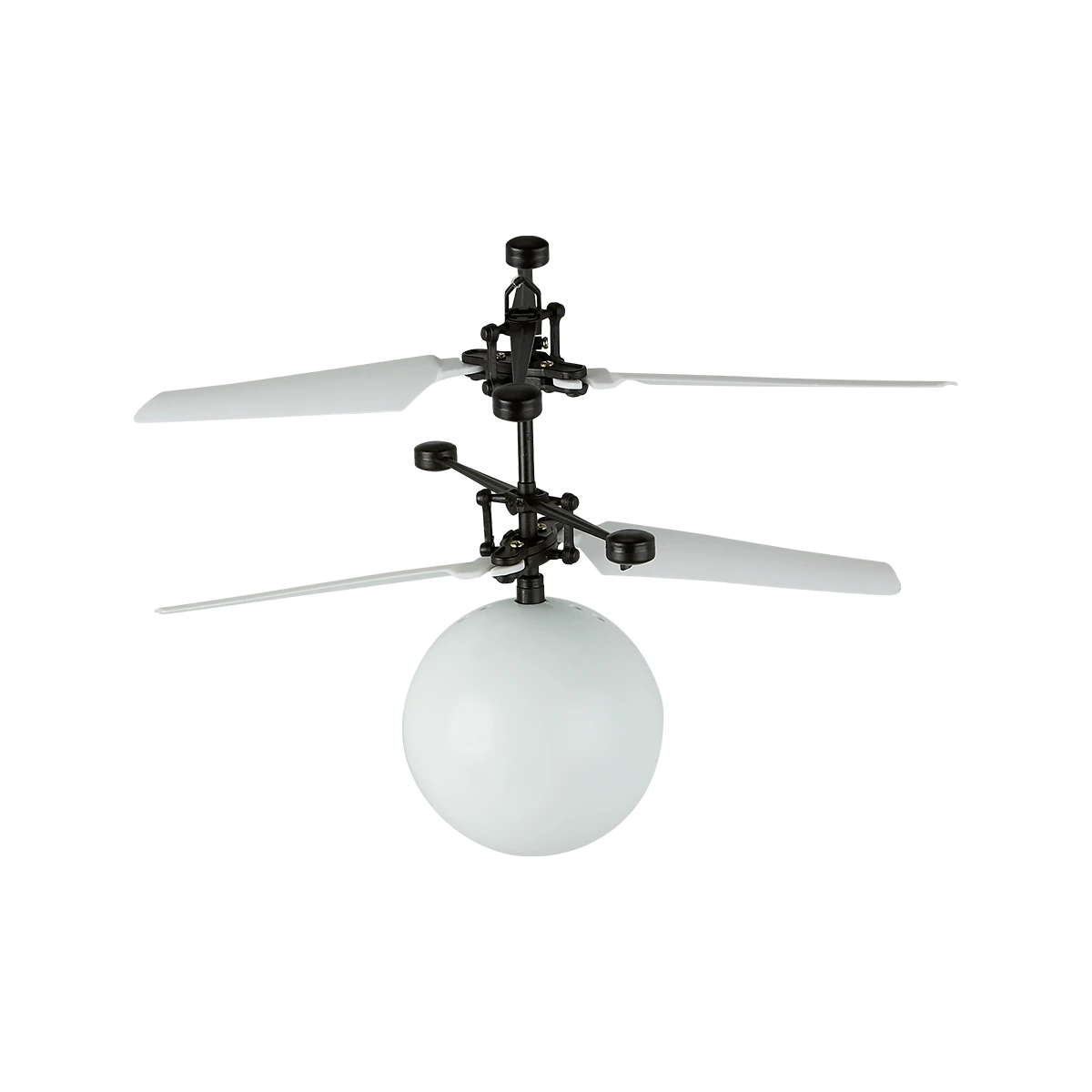Esfera Voladora Flylumina