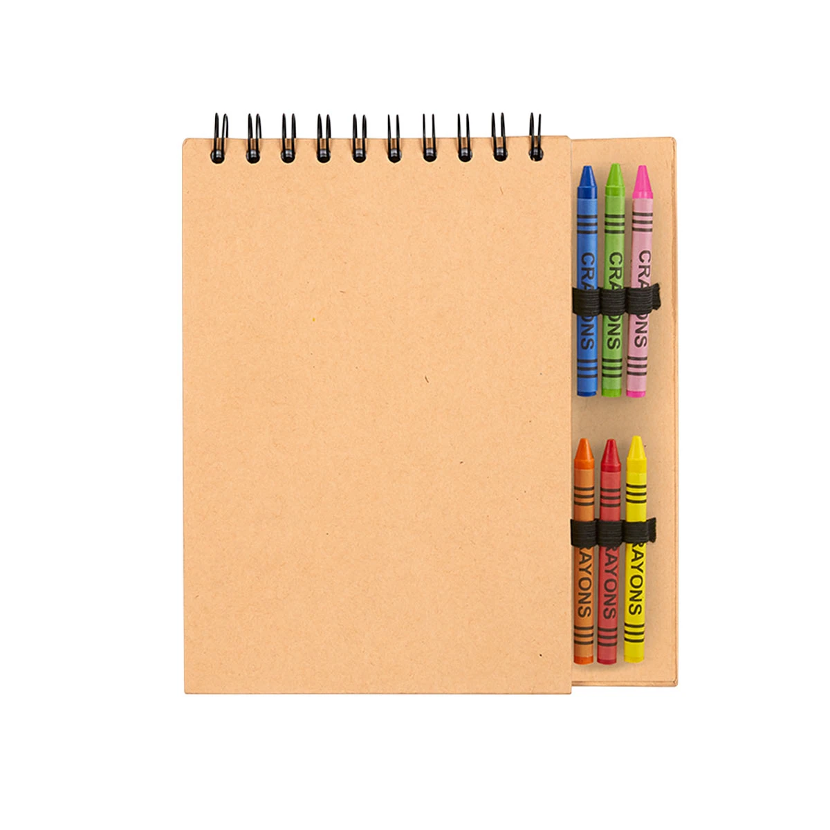 Libreta Montagne