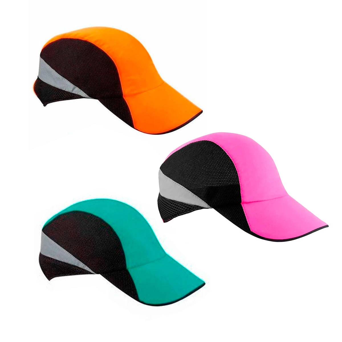 Gorra Reflective
