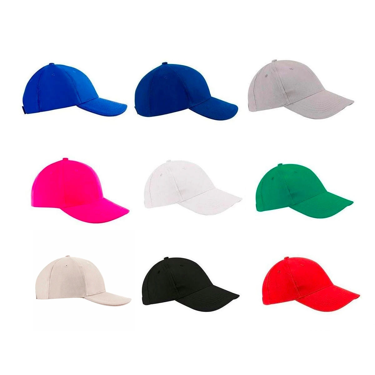 Gorra Sandwich