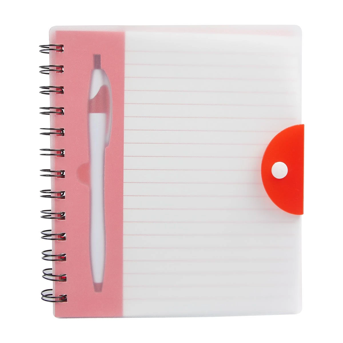 Libreta Breka
