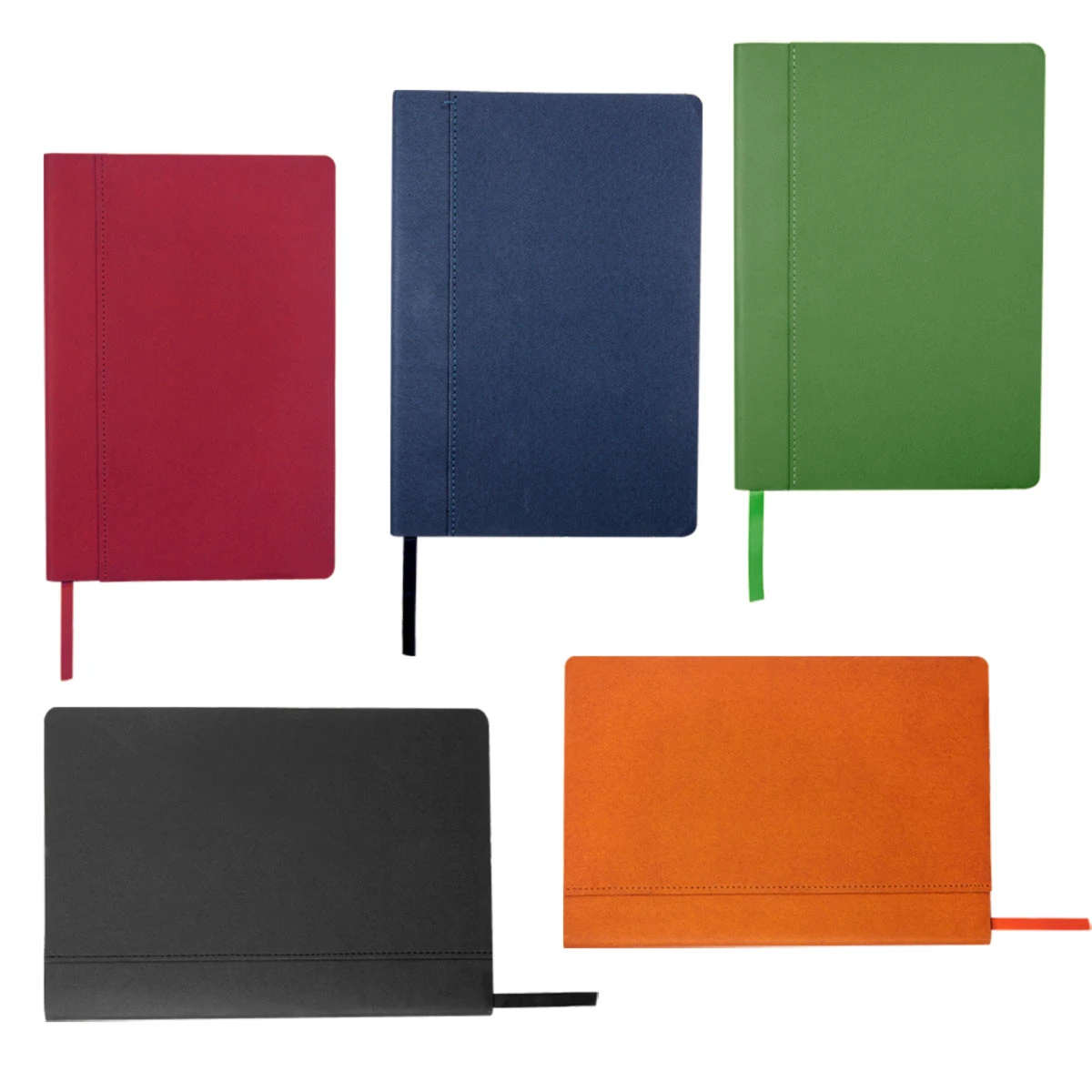 Libreta Dettifoss