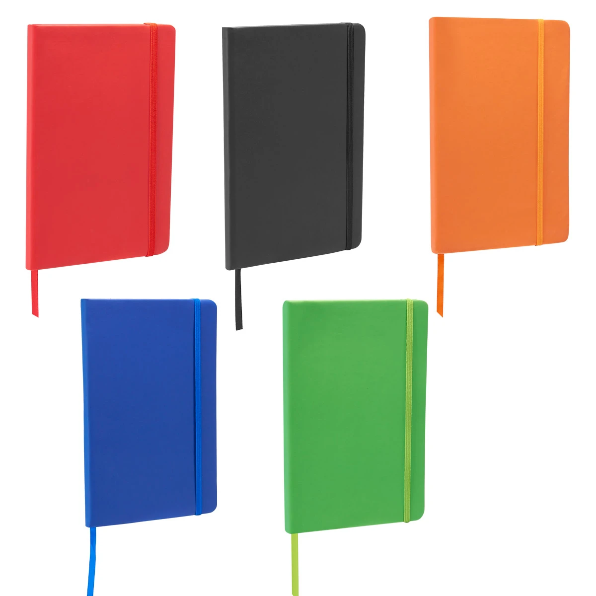 Libreta Olvera