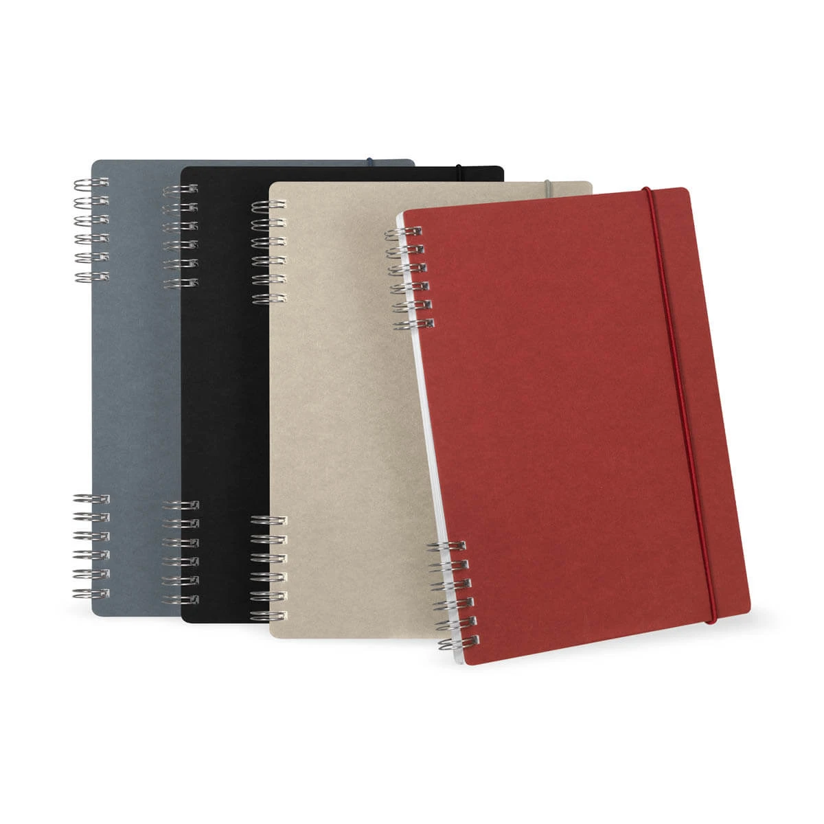 Libreta Poe