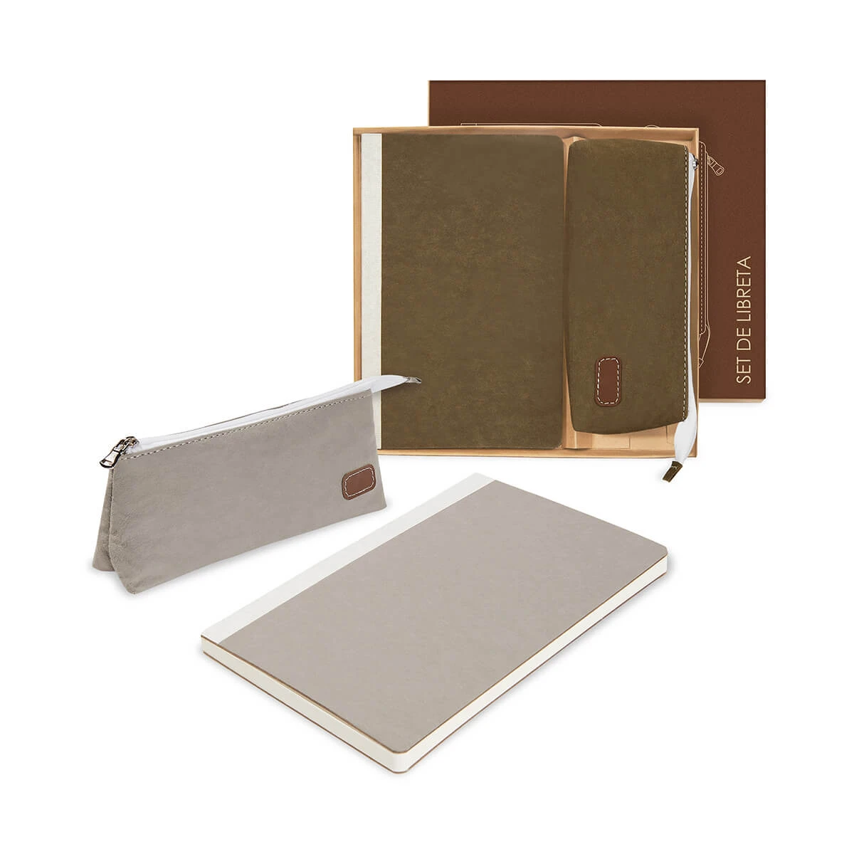 Set Eco Vaviri