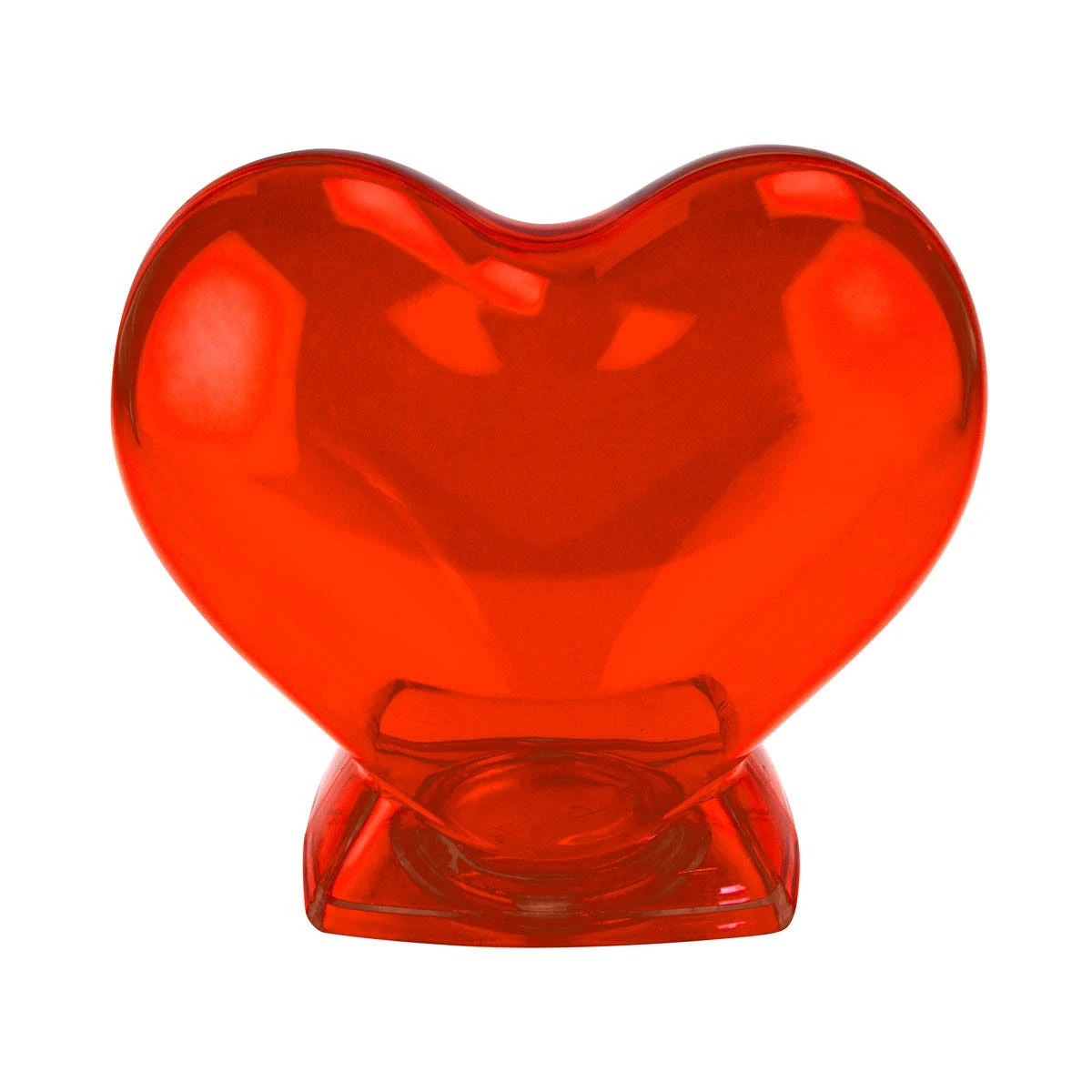 Alcancia Corazon