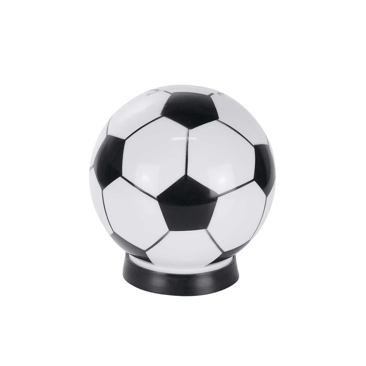 Alcancia En Forma De Balon