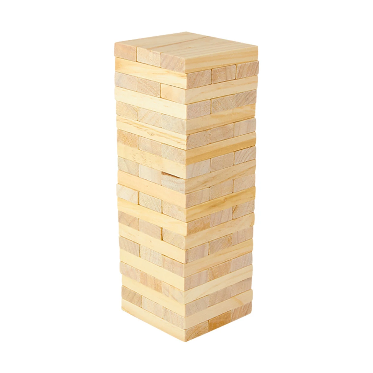 Torre De Bloques Zinder