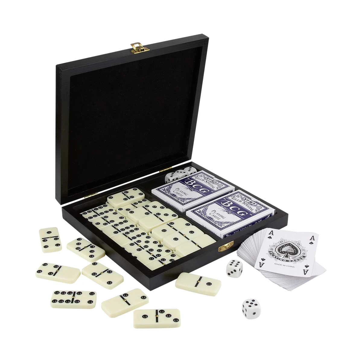 Set De Juego Arua