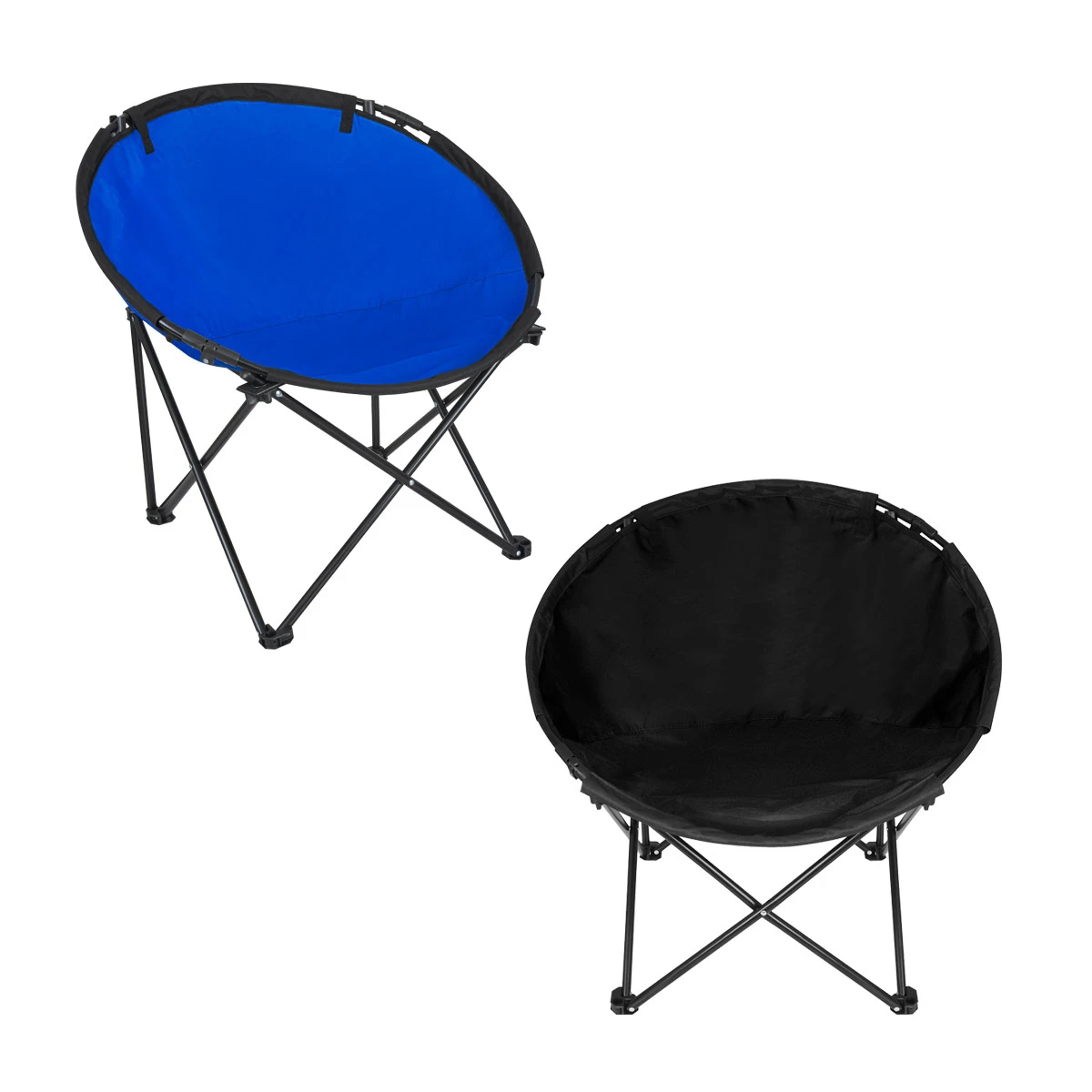 Silla Runda