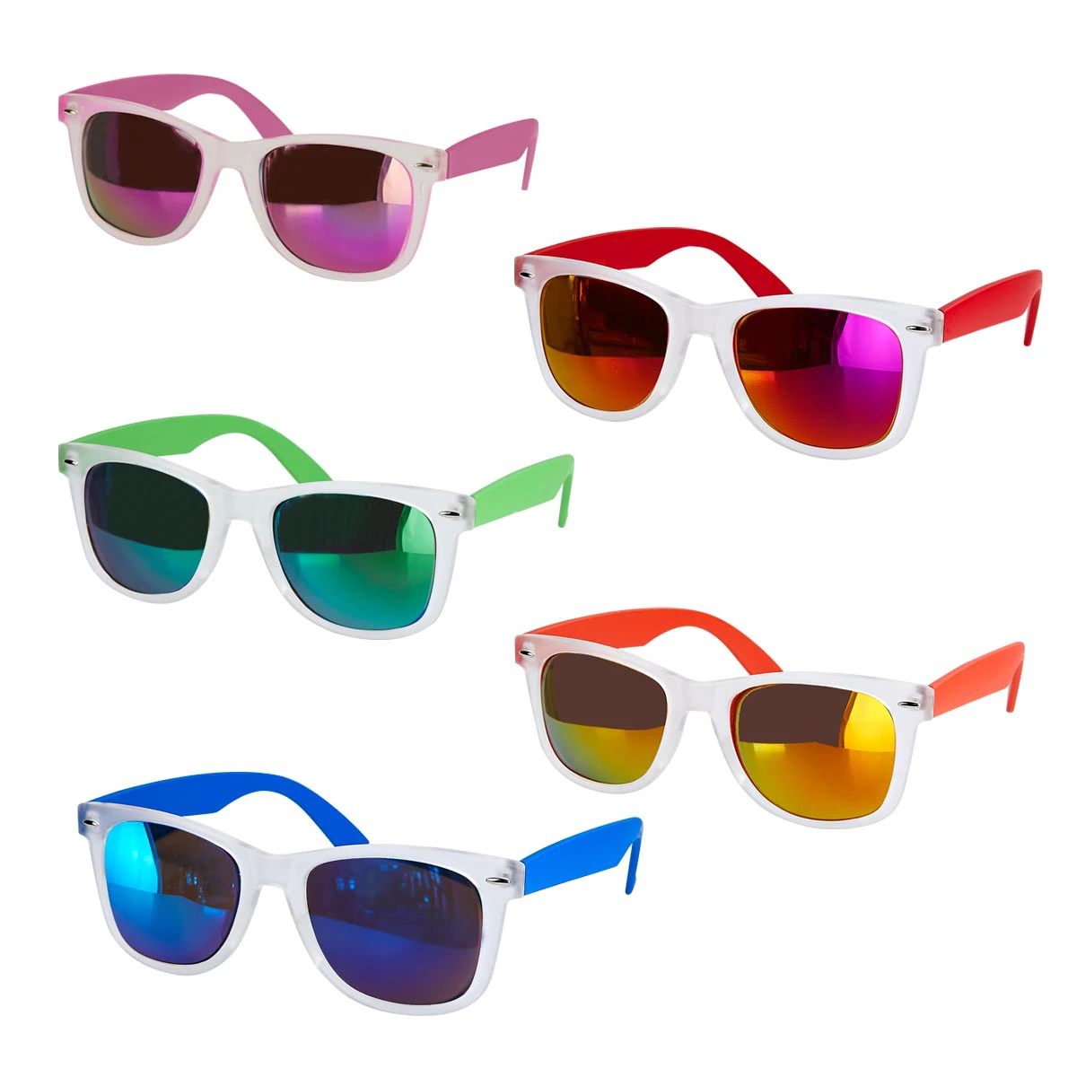 Lentes Mirror