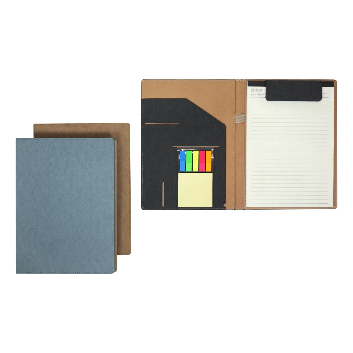 Carpeta Bodet
