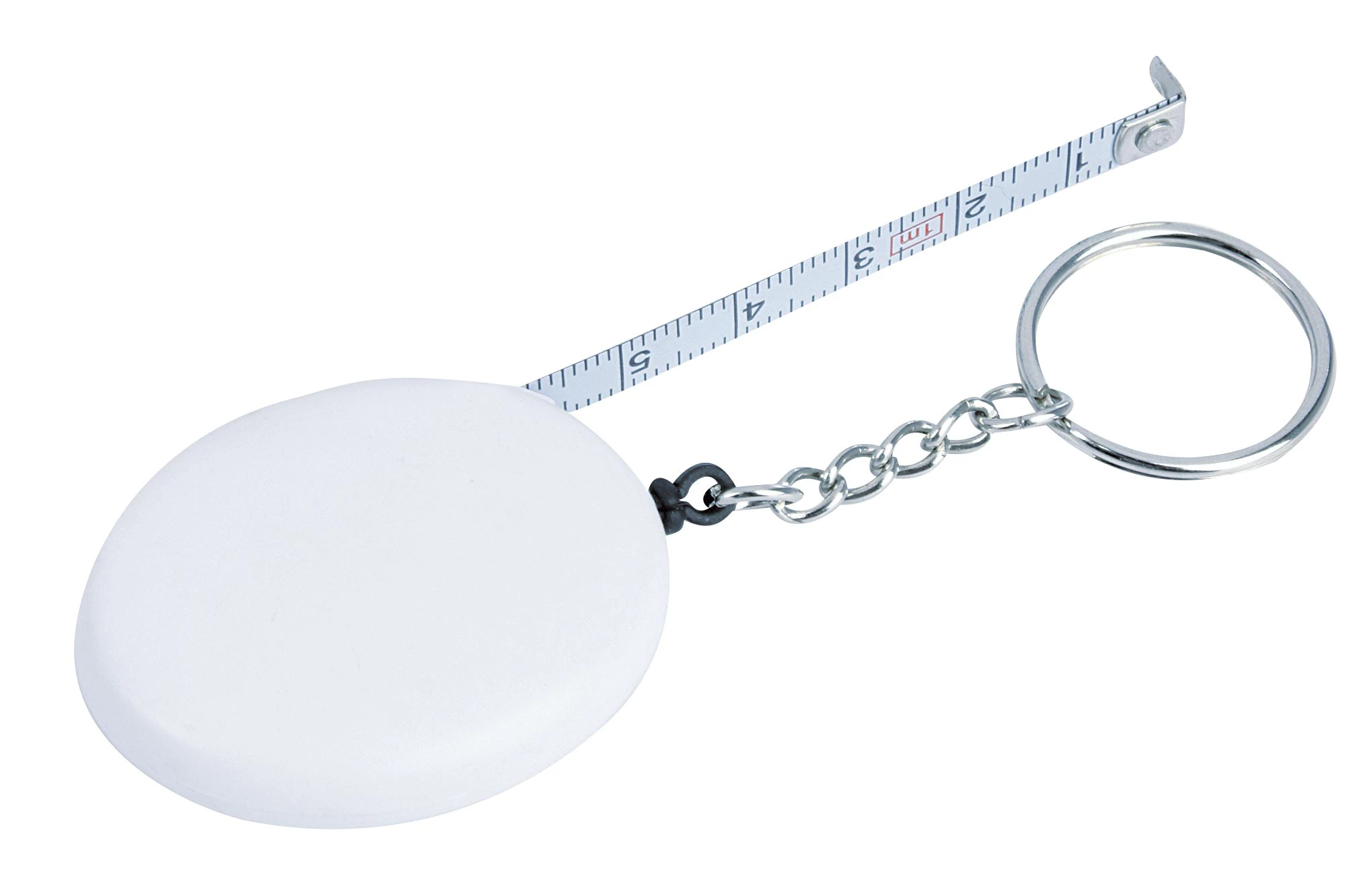 Llavero Flexometro Gisors