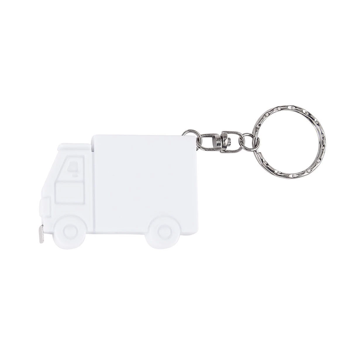 Llavero Flexometro Camion