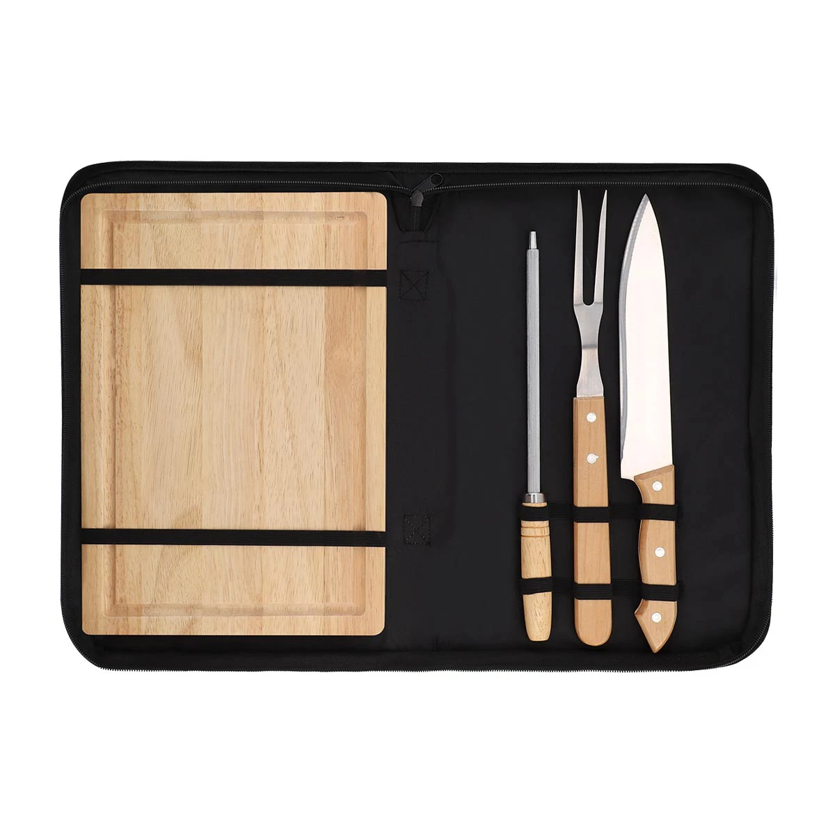 Set De Cocina Ribeira
