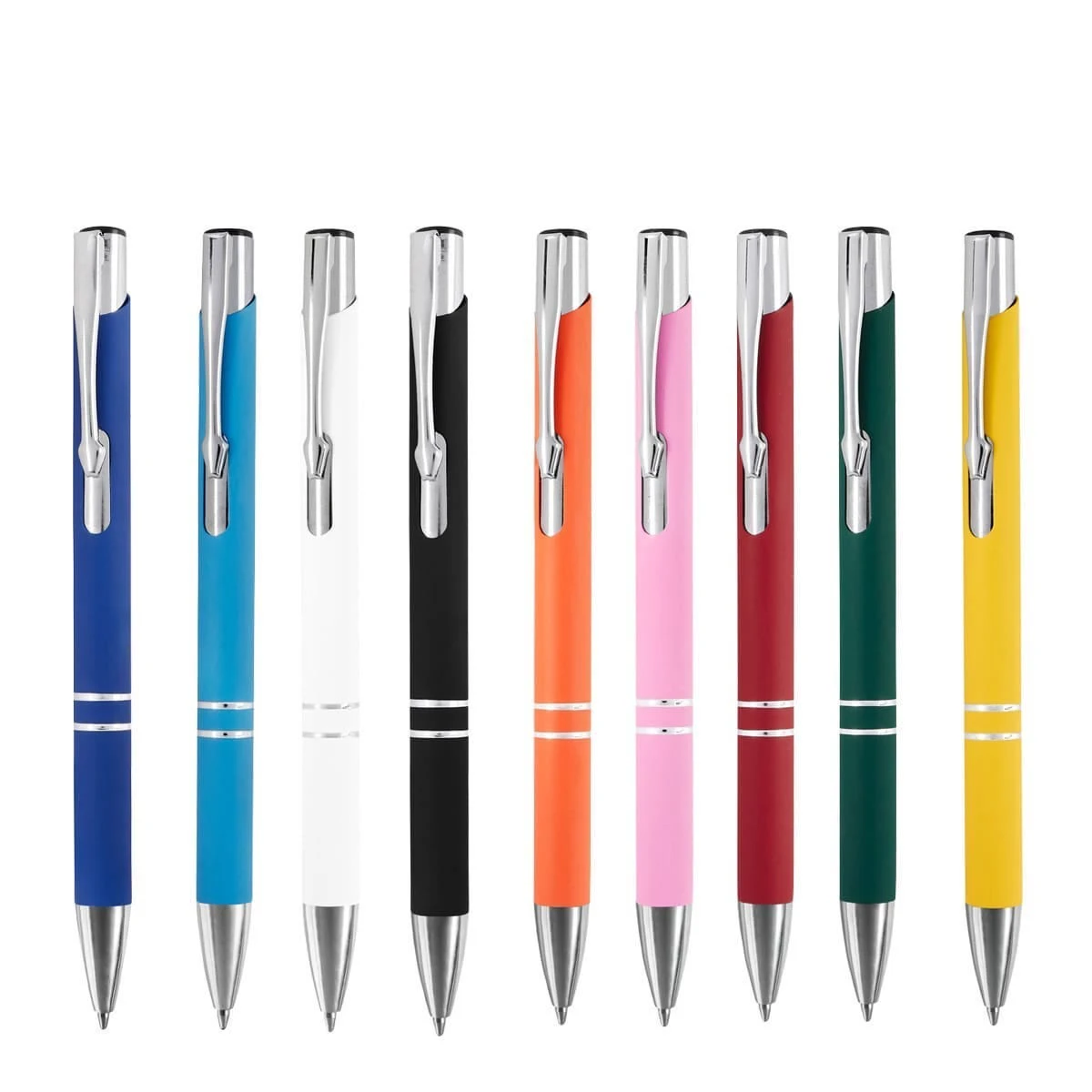 Boligrafo Aros