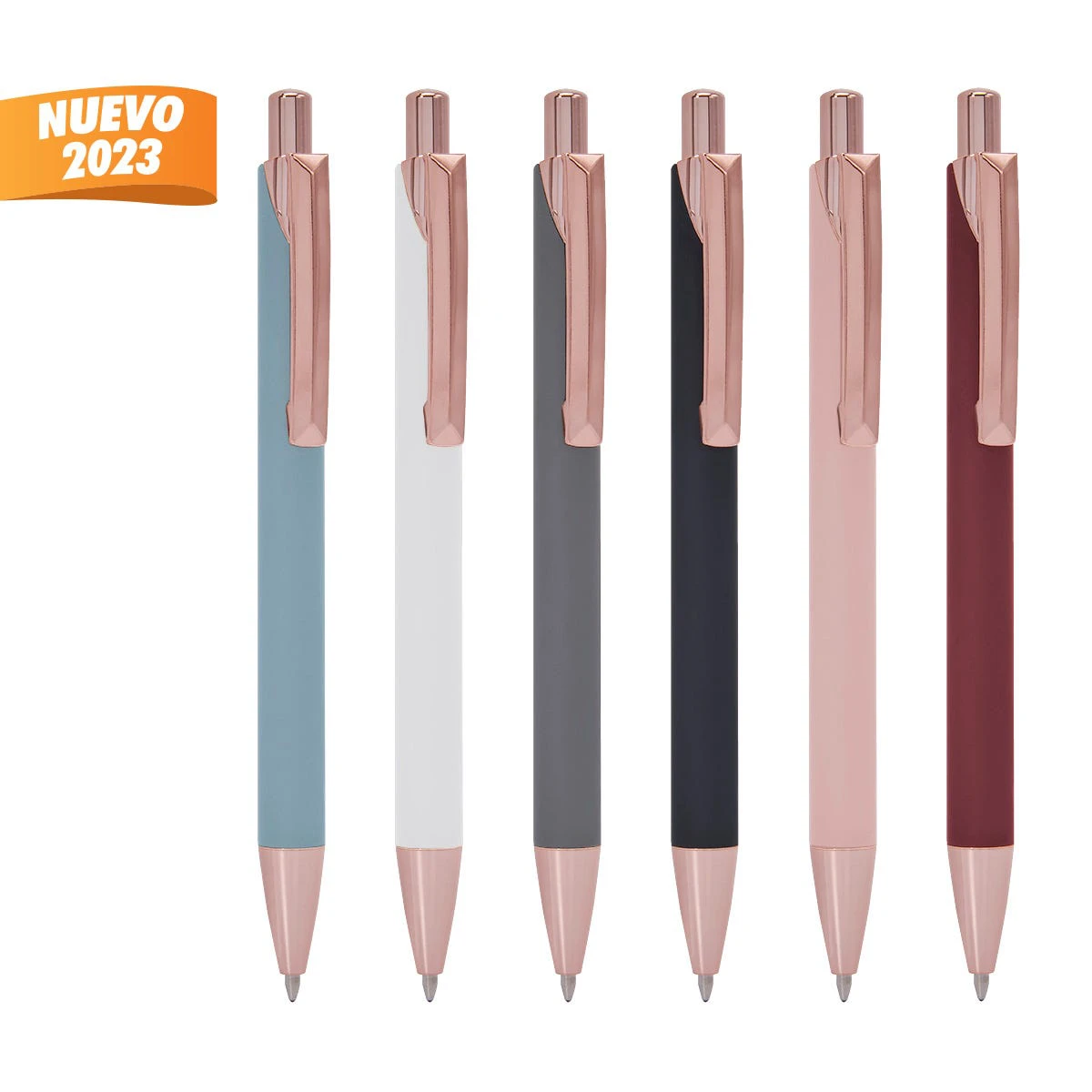 Boligrafo Tift
