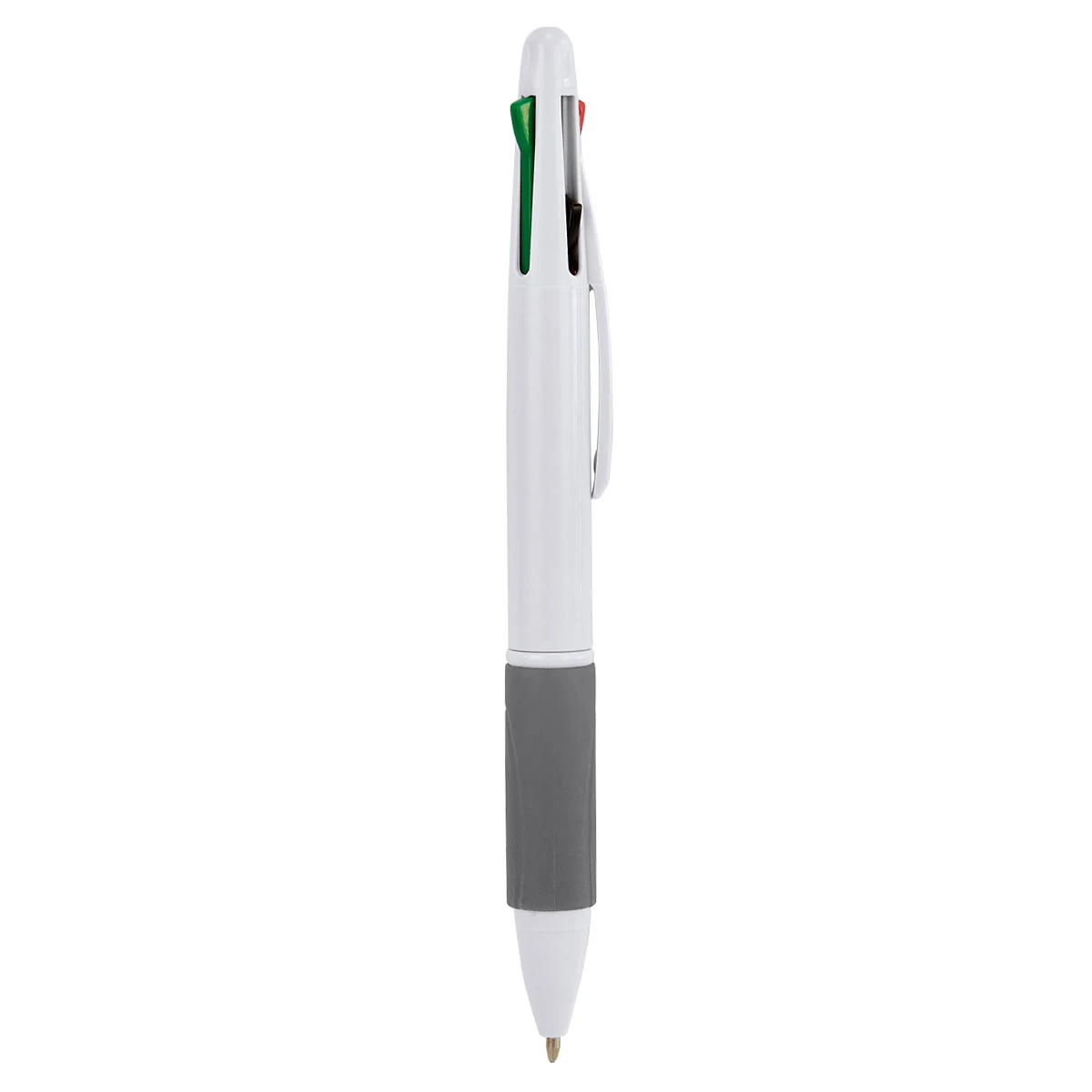 Boligrafo Loja 4 En 1