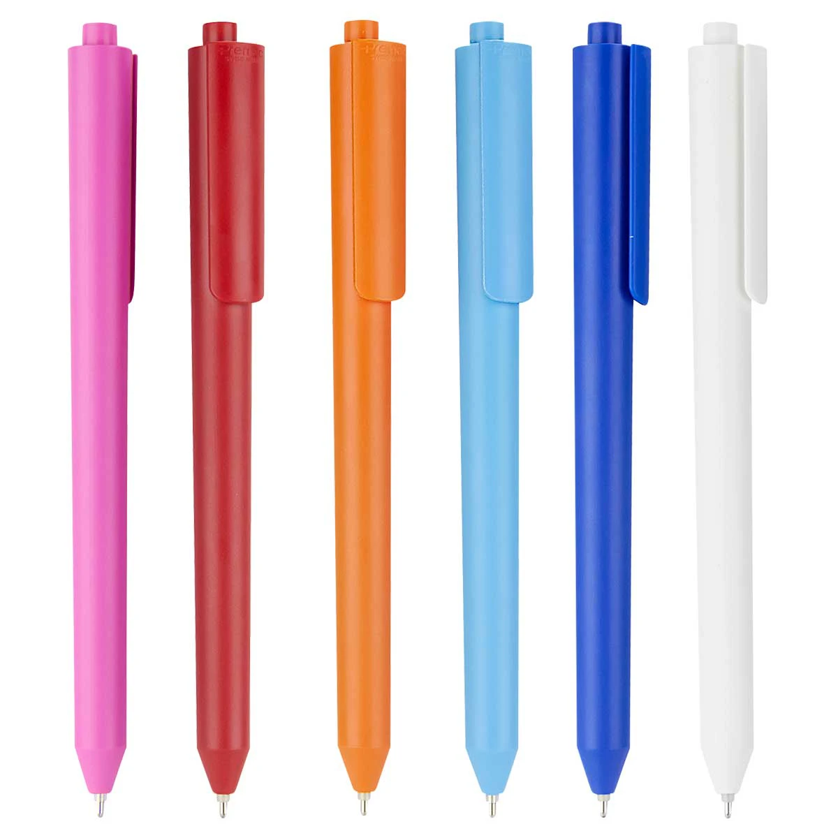 Boligrafo Chalk