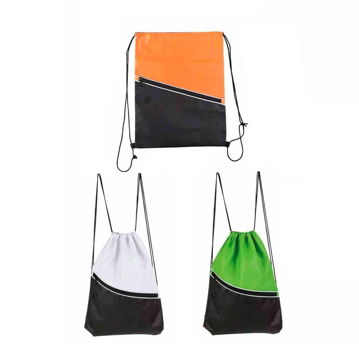 Bolsa-mochila Breton