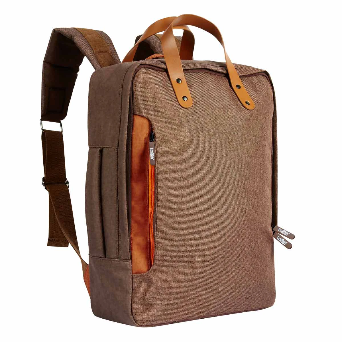 Mochila-portafolio Daro