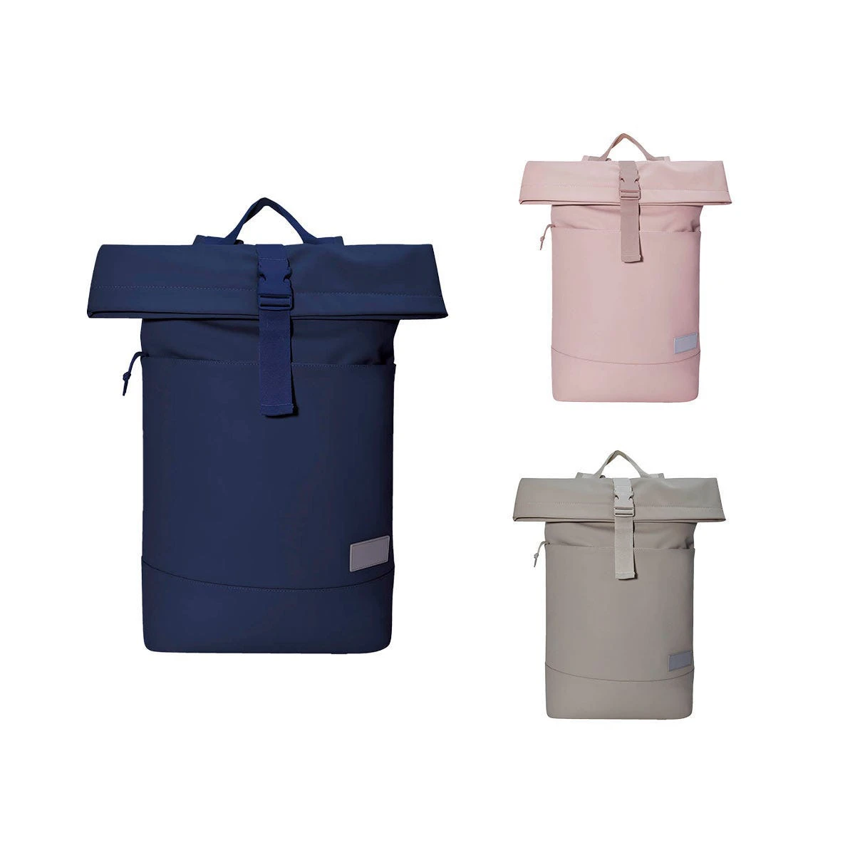Mochila Flap
