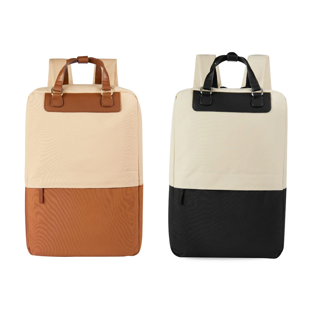 Mochila Dublu