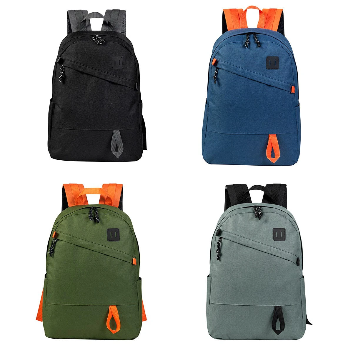 Mochila Stowe